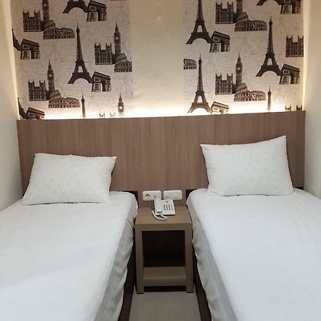 Ethan Hotel Kelapa Gading Джакарта Экстерьер фото