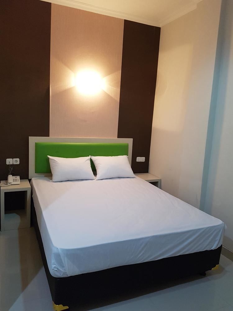 Ethan Hotel Kelapa Gading Джакарта Экстерьер фото