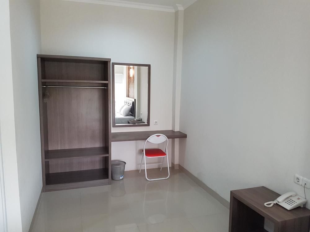 Ethan Hotel Kelapa Gading Джакарта Экстерьер фото