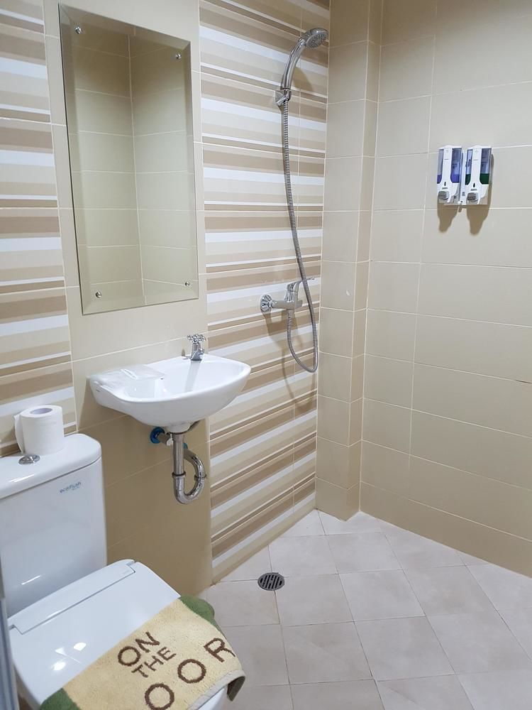 Ethan Hotel Kelapa Gading Джакарта Экстерьер фото