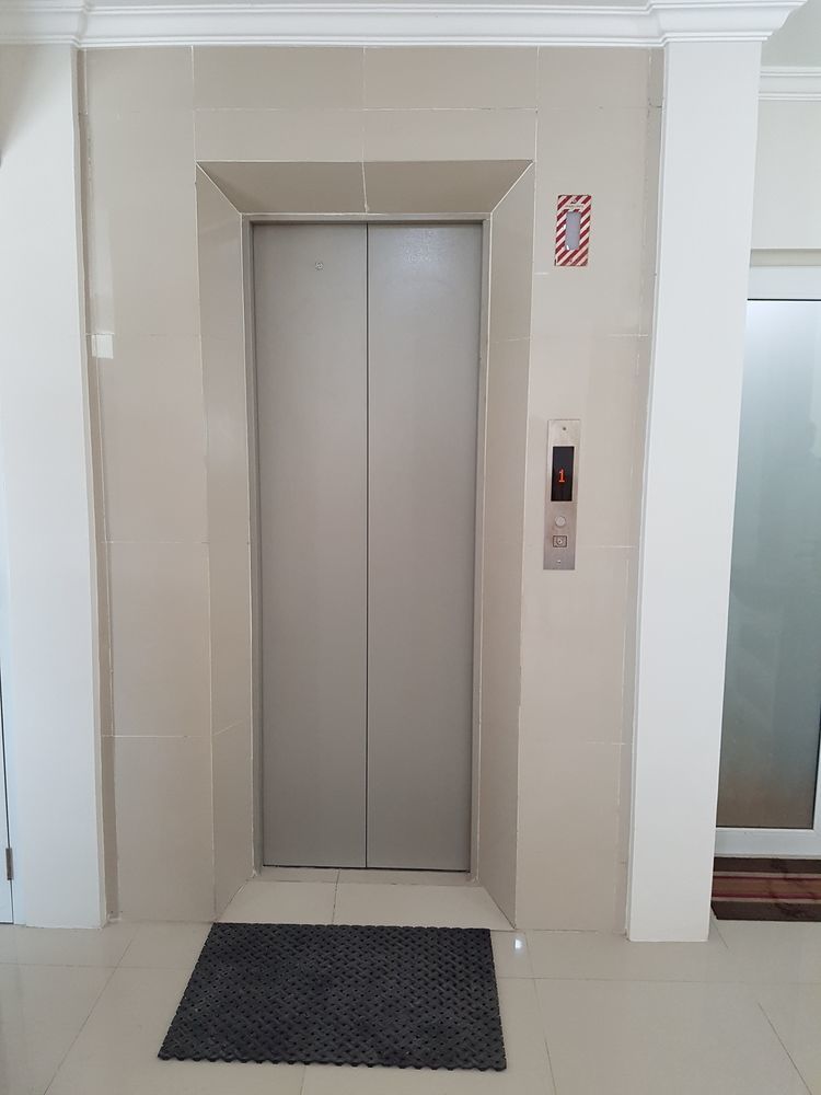 Ethan Hotel Kelapa Gading Джакарта Экстерьер фото